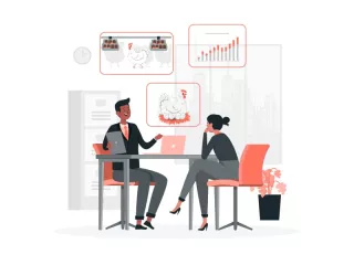 Layer farm poultry software