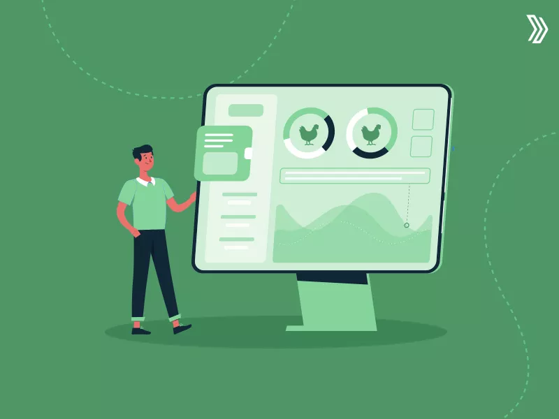 Why Poultry Farm Management Software is Your Secret Weapon