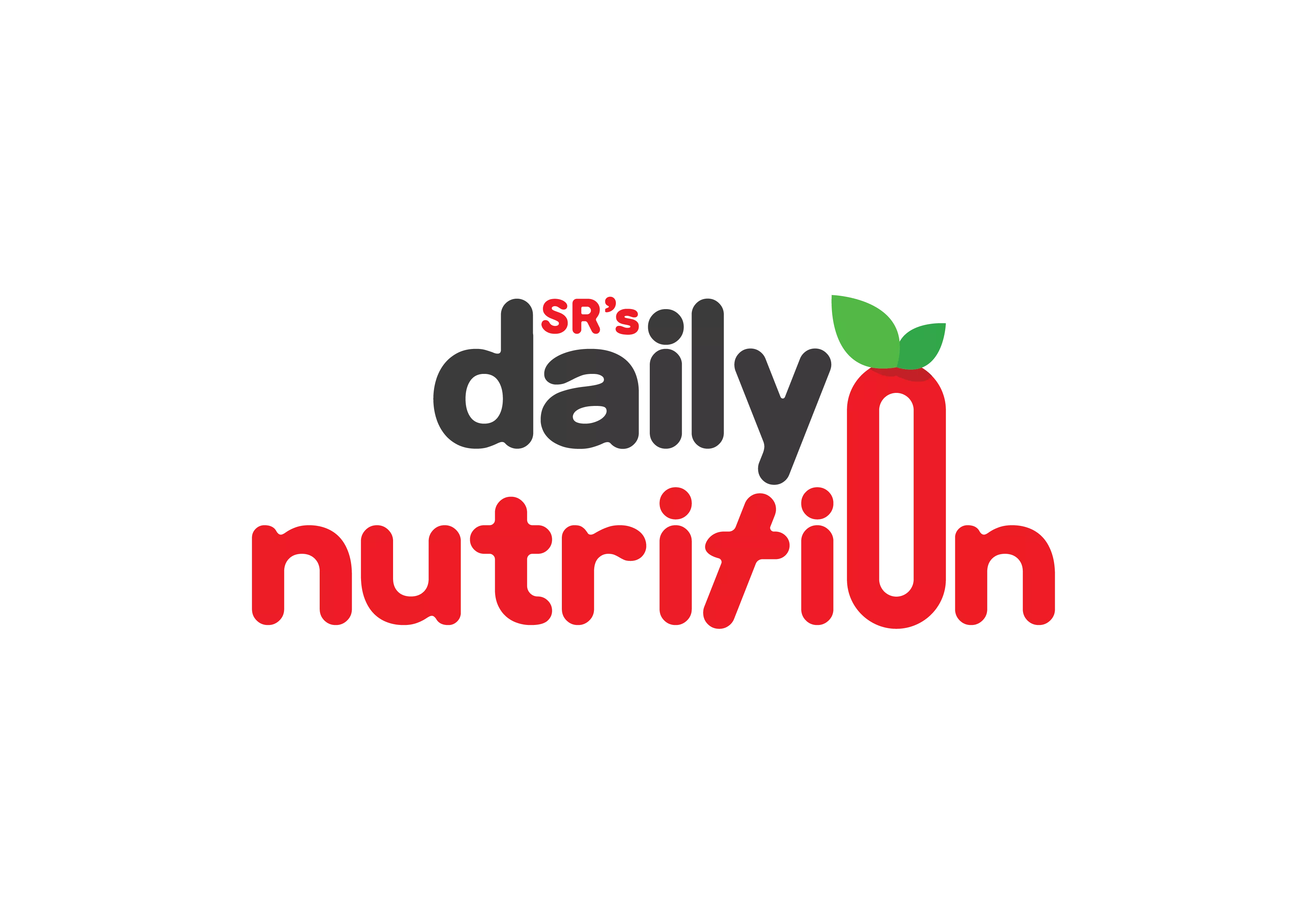 Sr-daily-nutrition